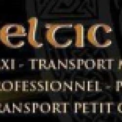 Celtic Taxi