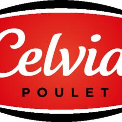 Celvia Poulet