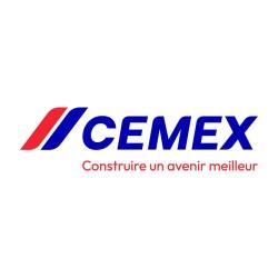 Cemex Matériaux, Unité De Production Béton De Saint-raphaël