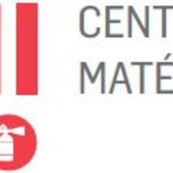 C.e.m.i. Centre Entretien Matériel Incendie