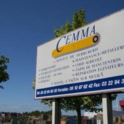 Cemma