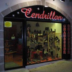 Cendrillon Chausseur