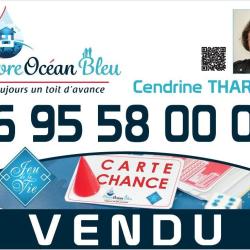 Cendrine Tharaud - Immobilier - Savigny Sur Orge
