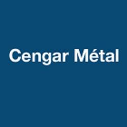 Cengar Métal