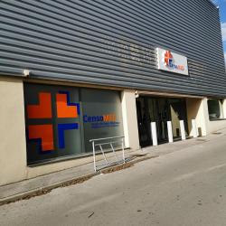 Censomed  Petites Urgences Sans Rdv