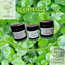 Centellia