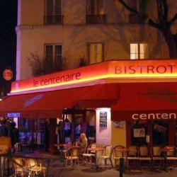 Centenaire De Beaumarchais