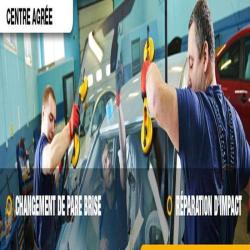 Center Auto