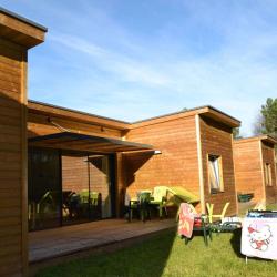 Center Parcs - Domaine Du Bois Aux Daims