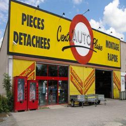Centr' Auto Plaine
