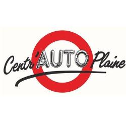 Centr' Auto Plaine