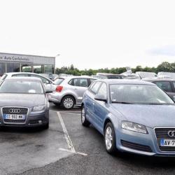 Centr' Auto Confolentais