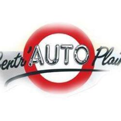 Centr' Auto Plaine