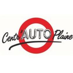 Centr'auto Plaine