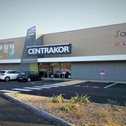 Centrakor