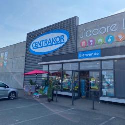 Centrakor