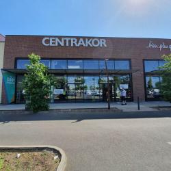 Centrakor
