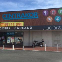 Centrakor