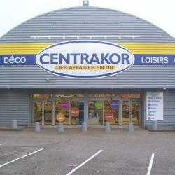 Centrakor