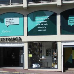 Centrakor