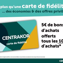 Centrakor