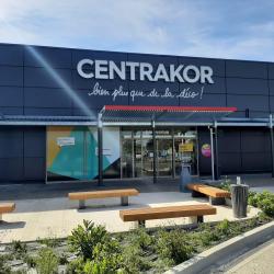 Centrakor