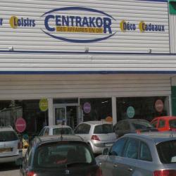 Centrakor