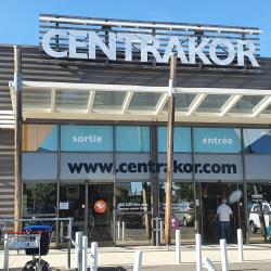 Centrakor