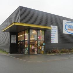 Centrakor