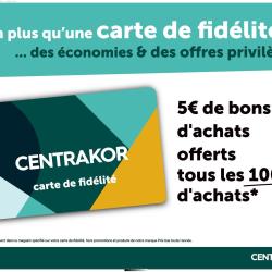 Centrakor