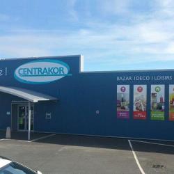 Centrakor