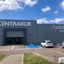 Centrakor