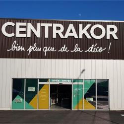 Centrakor