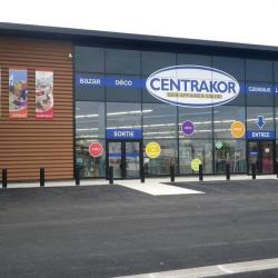 Centrakor