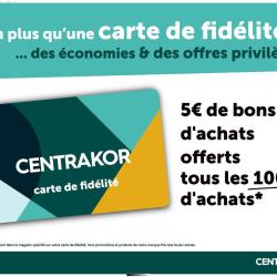 Centrakor