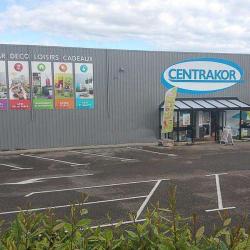 Centrakor