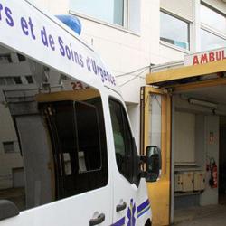 Central Ambulances