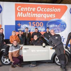 Central Auto Services