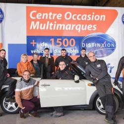 Central Auto Services