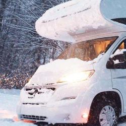Central Camper