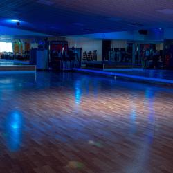 Central Fit Charenton