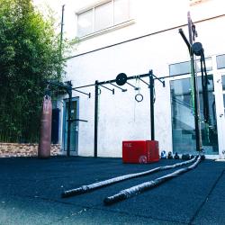 Central Fit Vincennes