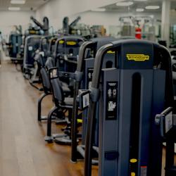 Central Fit Vincennes