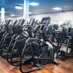 Central Fit Vincennes