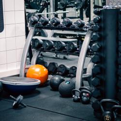 Central Fit Vincennes