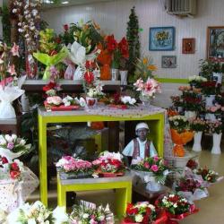Central Fleurs