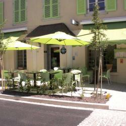 Central Hôtel
