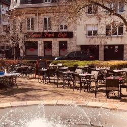 Central Park Café