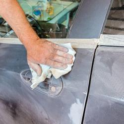 Centrale Auto Marche Ets Coget