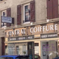 Centrale Coiffure